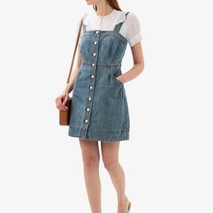 Michael Kors Denim Dress